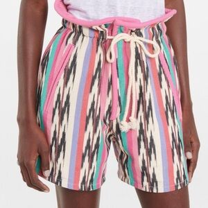 NWOT Isabel Marant Etoile Inima shorts